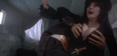 Кассандра Петерсон (Cassandra Peterson)