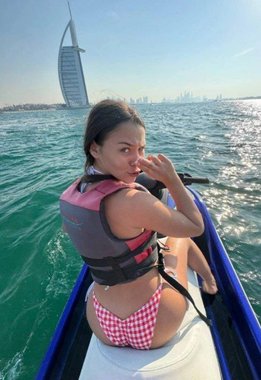 Милана Некрасова
