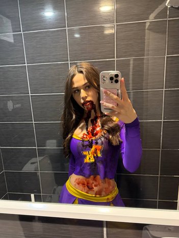 Милана Некрасова
