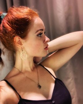 Nastya Ryzhik