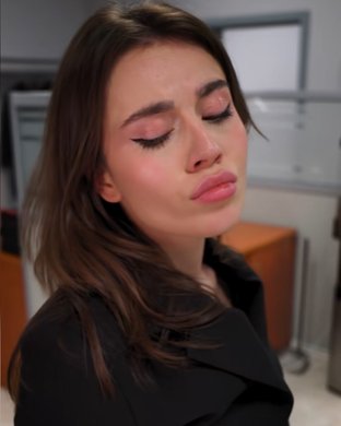 Сабина Хайрова