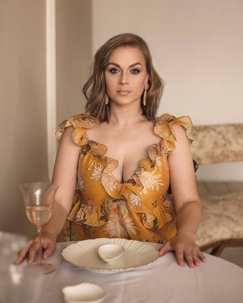 Светлана Колпакова