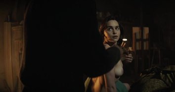 Эмилия Кларк (Emilia Clarke)
