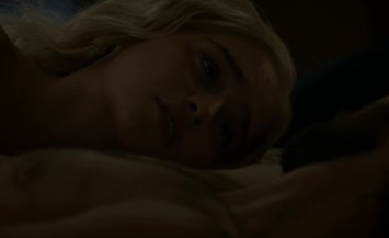 Эмилия Кларк (Emilia Clarke)