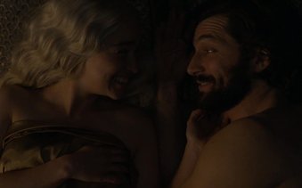 Эмилия Кларк (Emilia Clarke)
