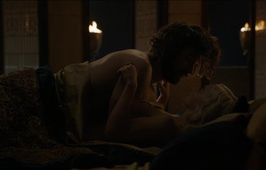 Эмилия Кларк (Emilia Clarke)