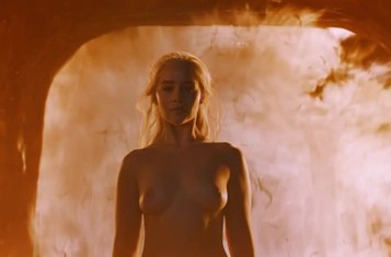 Эмилия Кларк (Emilia Clarke)