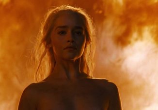 Эмилия Кларк (Emilia Clarke)