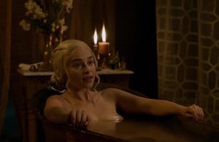 Эмилия Кларк (Emilia Clarke)