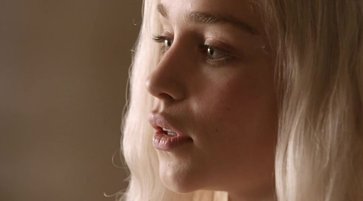 Эмилия Кларк (Emilia Clarke)