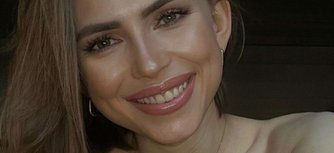 Яна Енжаева