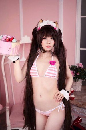 Caticornplay