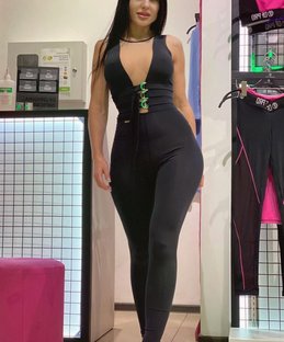 Demidova Helenka