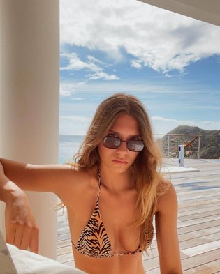 Мария Юмашева