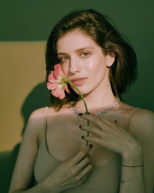 Анна Чиповская
