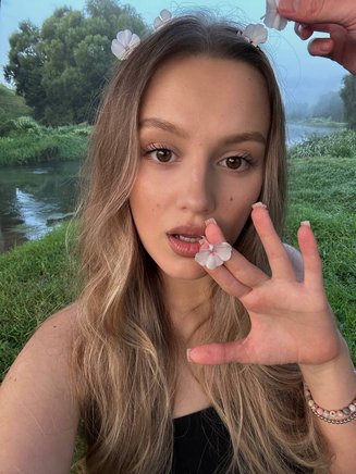 Каечка