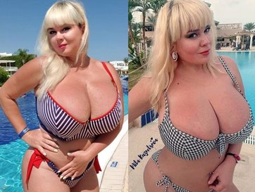 Мила Кузнецова