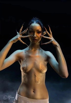 Карамбейби (Karrambaby)