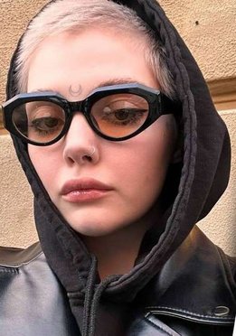 Даша Каплан