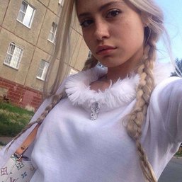 Анна Михеева (Хофманнита)