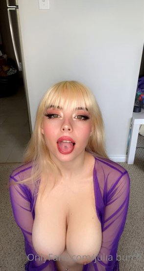 Лорен Берч (Lauren Burch)