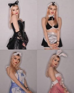 Лорен Берч (Lauren Burch)