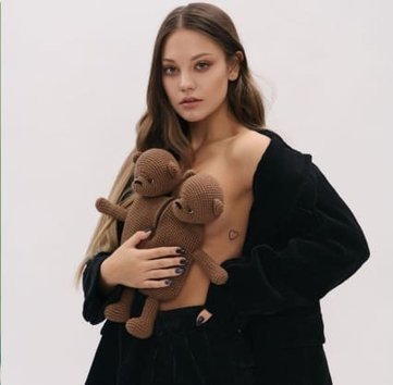 Дилара Зинатуллина