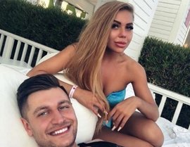 Карина Кросс