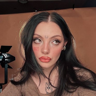 Даша Каплан