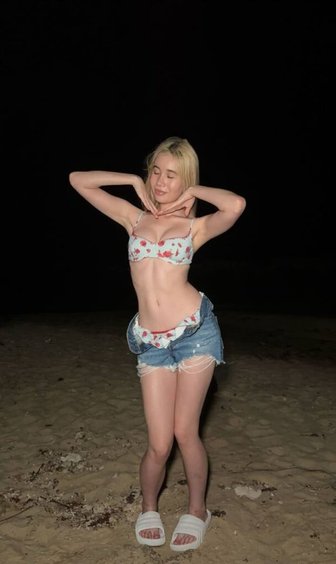 Лил Тей (Lil Tay)