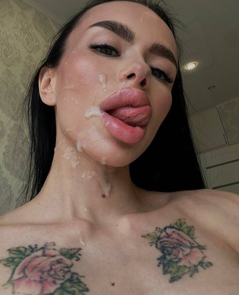 Lustful Slut (Slutfit)