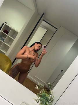 Lustful Slut (Slutfit)