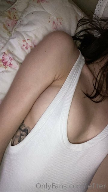 Mariya Lefter (lef.ter)