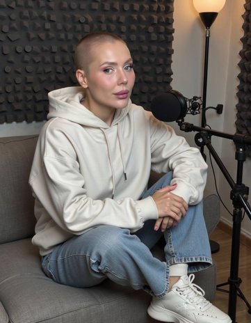 Карина Кросс