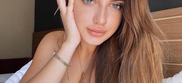 Полина Чистякова (Попоша)