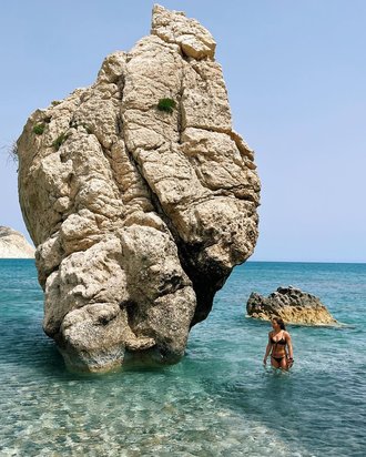 Лара Делла Меа (Lara Della Mea)