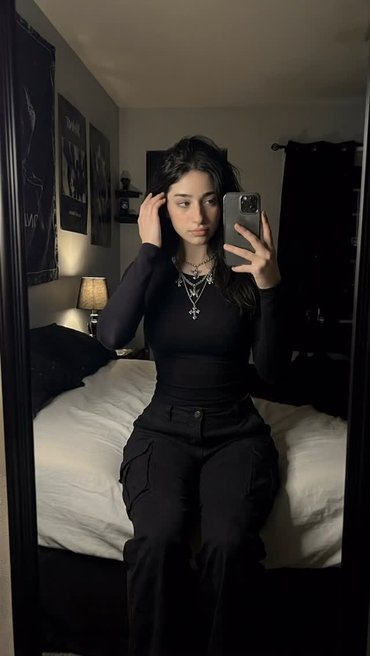 Natalie Vox