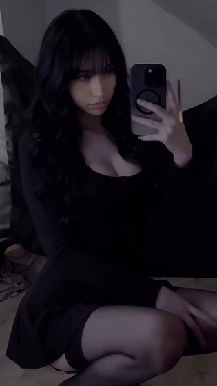 Natalie Vox