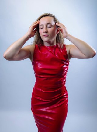 София Киркби (Sophia Kirkby)