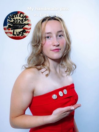 София Киркби (Sophia Kirkby)