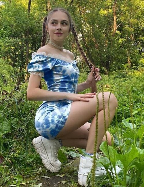 Мэйби Бэйби