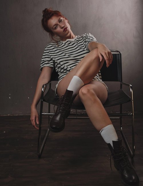 Екатерина Шумакова