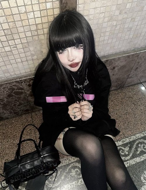 Мама Няф