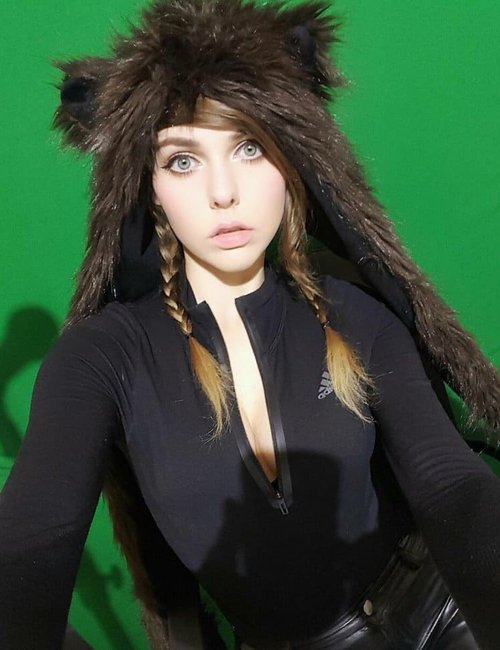 Алина Рин