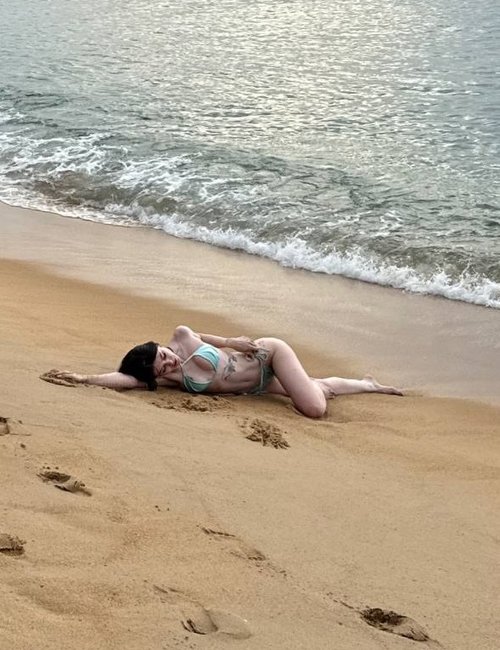 Диана
