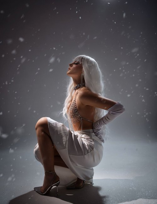 Карина Александрова