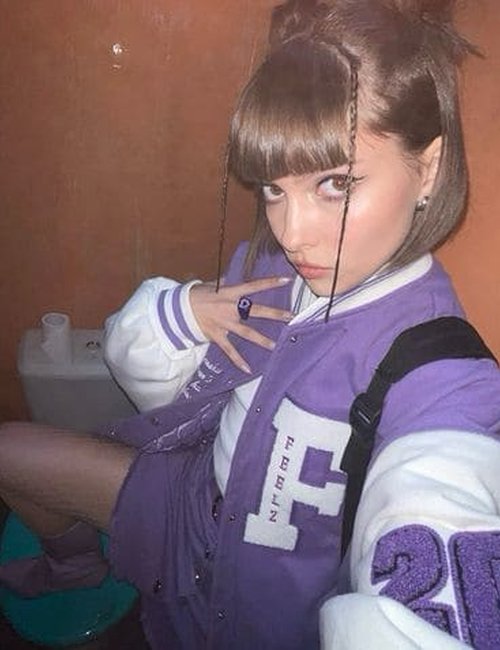Маргарита Галич