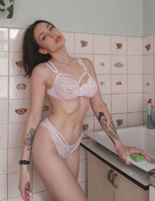 Юлия Шунина