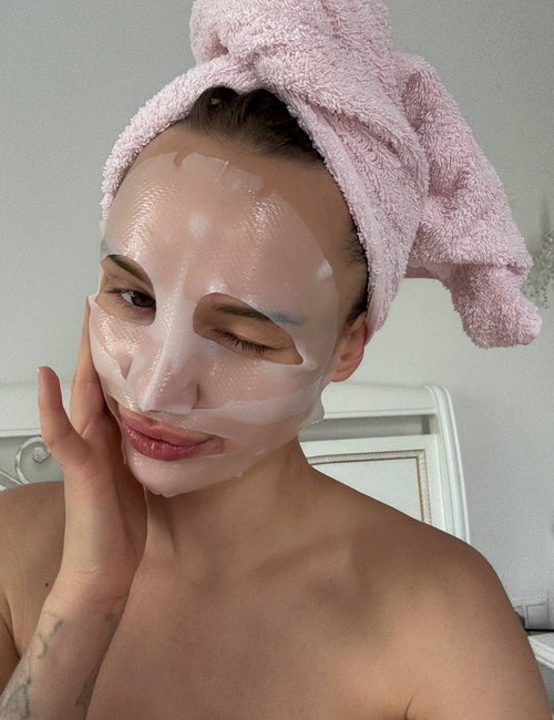 Диана Шурыгина