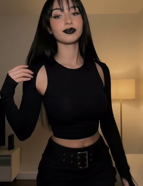 Natalie Vox
